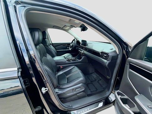 Used 2024 Honda Pilot EX-L image 31