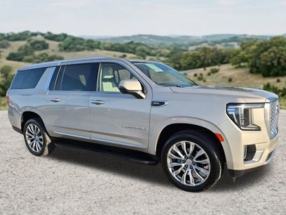 Used 2023 GMC Yukon XL Denali