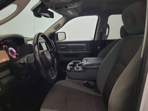 Used 2018 RAM 1500 Big Horn AWD/4WD image 17