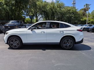 Used 2025 Mercedes-Benz GLC 300 4MATIC video 2