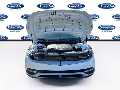 Used 2024 Hyundai Ioniq 5 SEL RWD image 32