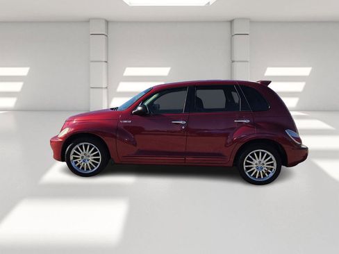 Used 2006 Chrysler PT Cruiser GT image 2