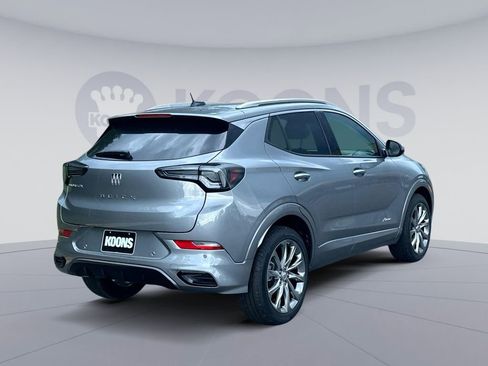New 2026 Buick Encore GX Avenir w/ Avenir Convenience Package image 7
