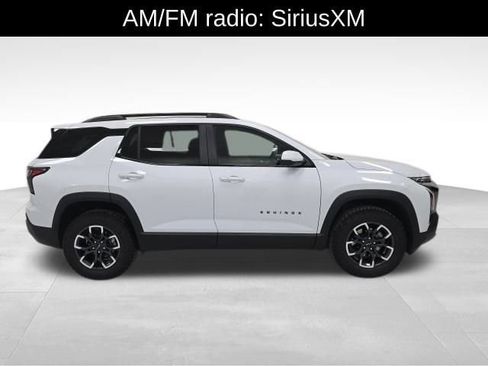 New 2026 Chevrolet Equinox ACTIV w/ Convenience Package III AWD/4WD image 7