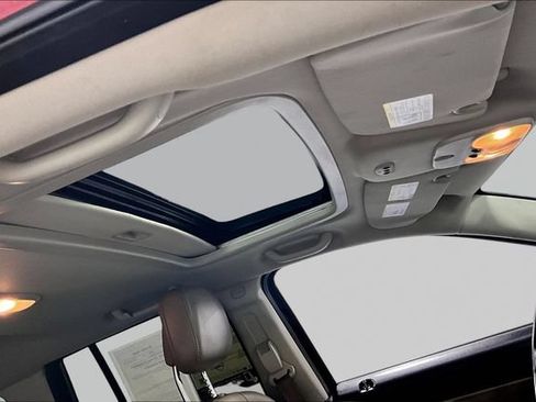 Used 2014 Jeep Compass Limited w/ Sun/Sound Group FWD image 4