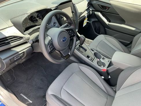 New 2026 Subaru Crosstrek 2.5i AWD/4WD image 13