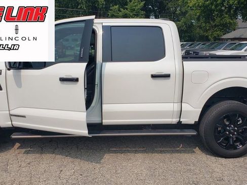 Used 2023 Ford F150 Platinum w/ Equipment Group 701A High image 7