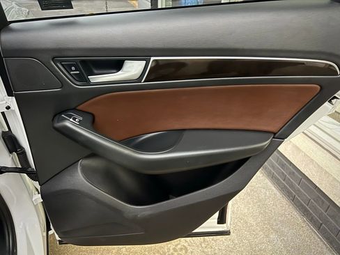 Used 2014 Audi Q5 2.0T Premium w/ Lighting Package image 24