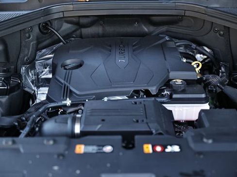 New 2026 Genesis GV80 2.5T Prestige image 13