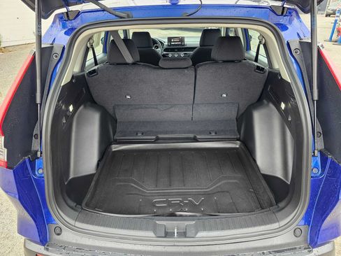 Used 2023 Honda CR-V LX image 15