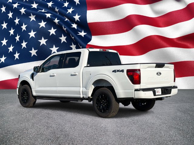 New 2026 Ford F150 XLT w/ Tow/Haul Package AWD/4WD image 11