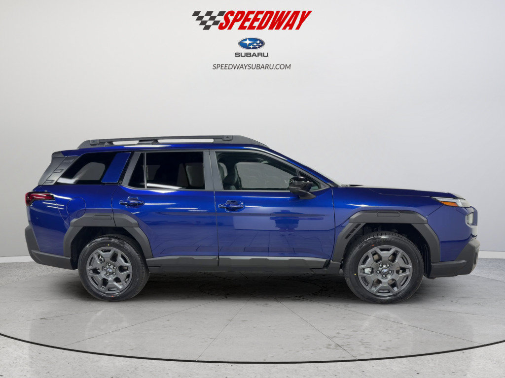 New 2026 Subaru Outback Premium AWD/4WD image 4