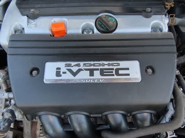 Used 2008 Honda Accord EX-L image 8