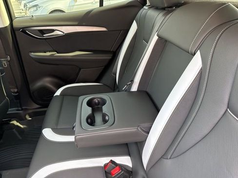 New 2026 Buick Envision Sport Touring AWD/4WD image 20