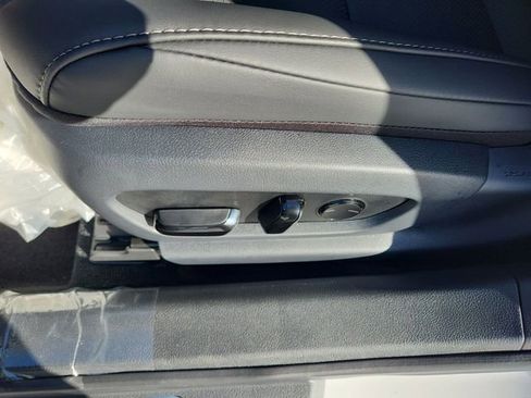 New 2025 Lexus ES 350 w/ Premium Package FWD image 12
