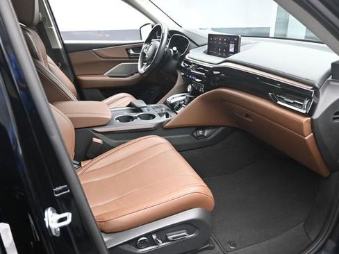 Used 2022 Acura MDX FWD w/ Technology Package image 29