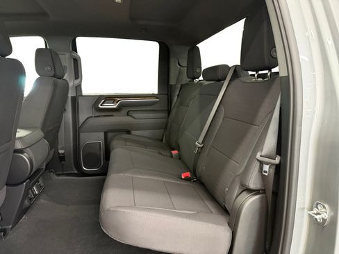 New 2026 GMC Sierra 2500 SLE w/ SLE Value Package; AWD/4WD image 10