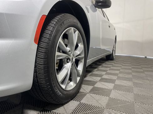 Used 2023 Dodge Charger SXT w/ Cold Weather Package AWD/4WD image 26