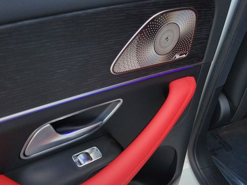 Certified 2025 Mercedes-Benz GLE 450 4MATIC Coupe image 12