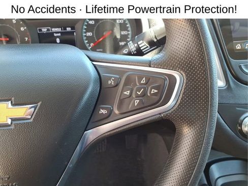 Used 2024 Chevrolet Malibu LS FWD image 17