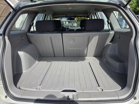 Used 2003 Toyota Matrix w/ PWR Pkg FWD image 29