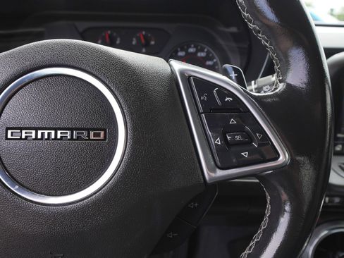 Used 2023 Chevrolet Camaro LT w/ RS Package RWD image 20