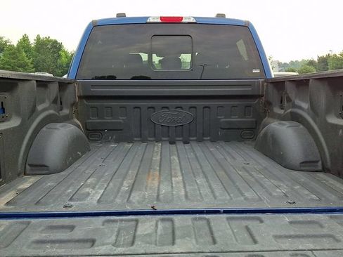 Used 2023 Ford F150 XLT w/ Equipment Group 302A High AWD/4WD image 30