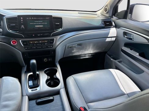 Used 2020 Honda Pilot EX-L image 23