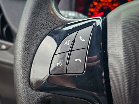 Used 2019 RAM ProMaster City Tradesman image 17