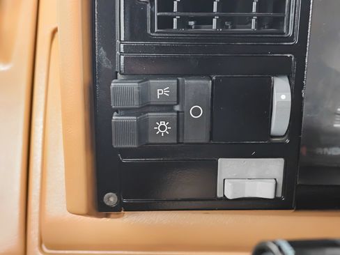 Used 1993 Chevrolet Silverado 1500 4x4 Regular Cab image 44