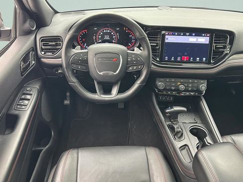 Used 2025 Dodge Durango GT AWD/4WD image 10