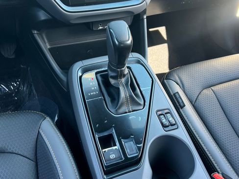 New 2026 Subaru Crosstrek 2.5i Wilderness image 22