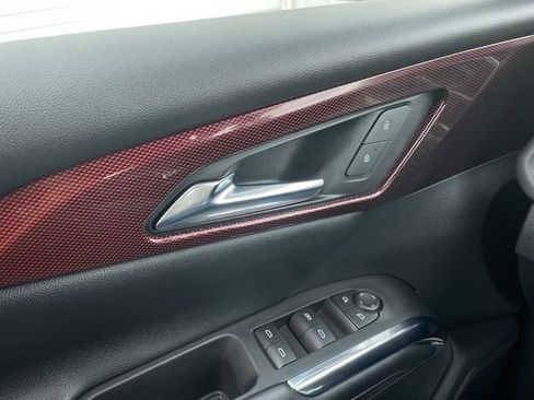 Used 2025 Chevrolet Traverse Z71 AWD/4WD image 13