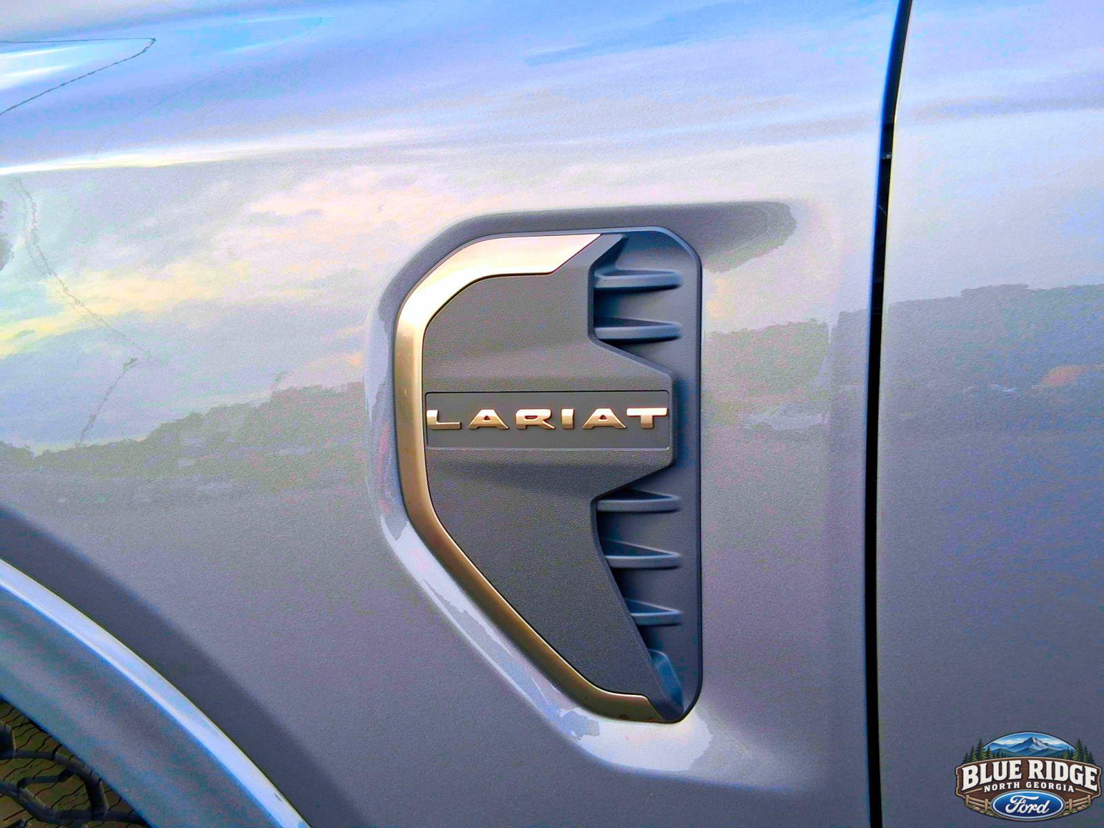 New 2026 Ford Ranger Lariat w/ FX4 Off-Road Package AWD/4WD image 28