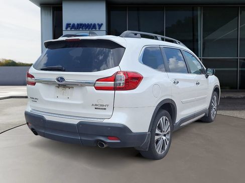 Used 2021 Subaru Ascent Touring w/ Popular Package #2 AWD/4WD image 7