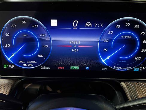 Certified 2023 Mercedes-Benz EQE 350+ 4MATIC Sedan image 29