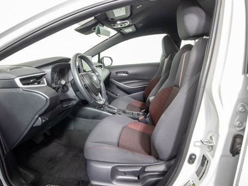Used 2024 Toyota Corolla SE FWD image 9