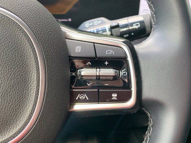 Used 2025 Kia Sorento S AWD/4WD image 22