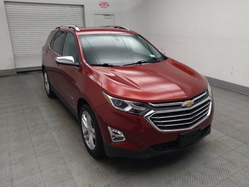 Used 2019 Chevrolet Equinox Premier FWD image 13
