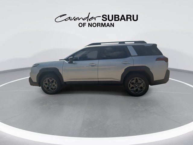 New 2026 Subaru Outback Premium AWD/4WD image 6