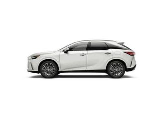 New 2026 Lexus RX 450h Luxury video 2