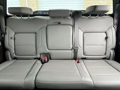 Certified 2022 GMC Sierra 1500 SLT w/ SLT Premium Package image 35