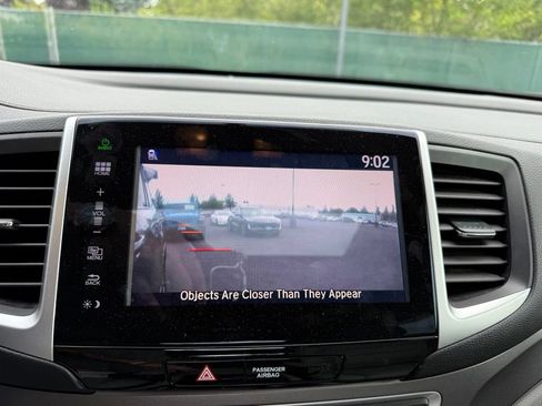 Used 2016 Honda Pilot EX-L image 15