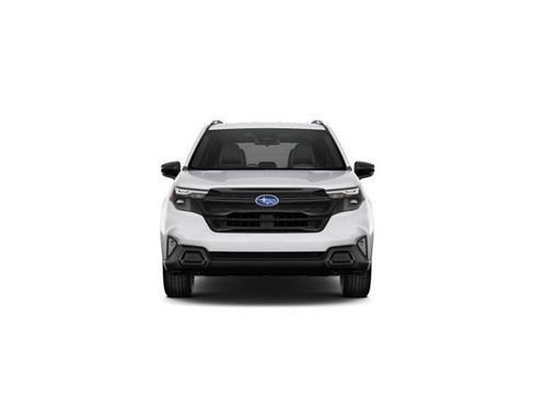 New 2026 Subaru Forester Sport image 8