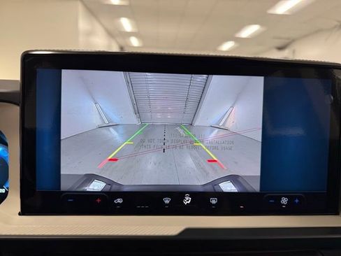 New 2025 Ford Bronco Sport Heritage image 21