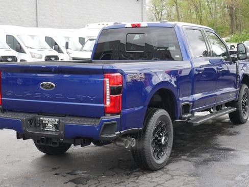 New 2026 Ford F250 Lariat AWD/4WD image 13