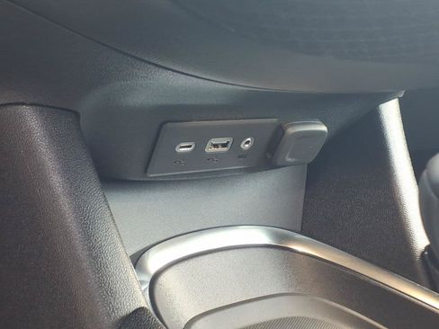 Used 2025 Chevrolet Malibu LT w/ Sport Edition FWD image 16