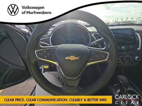 Used 2021 Chevrolet Malibu LS image 8