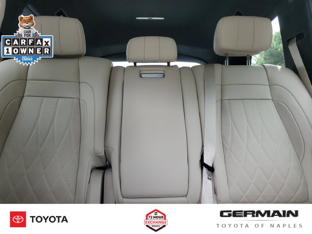Used 2026 Mercedes-Benz GLS 63 AMG 4MATIC image 30