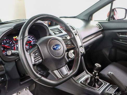 Used 2021 Subaru WRX Premium image 23